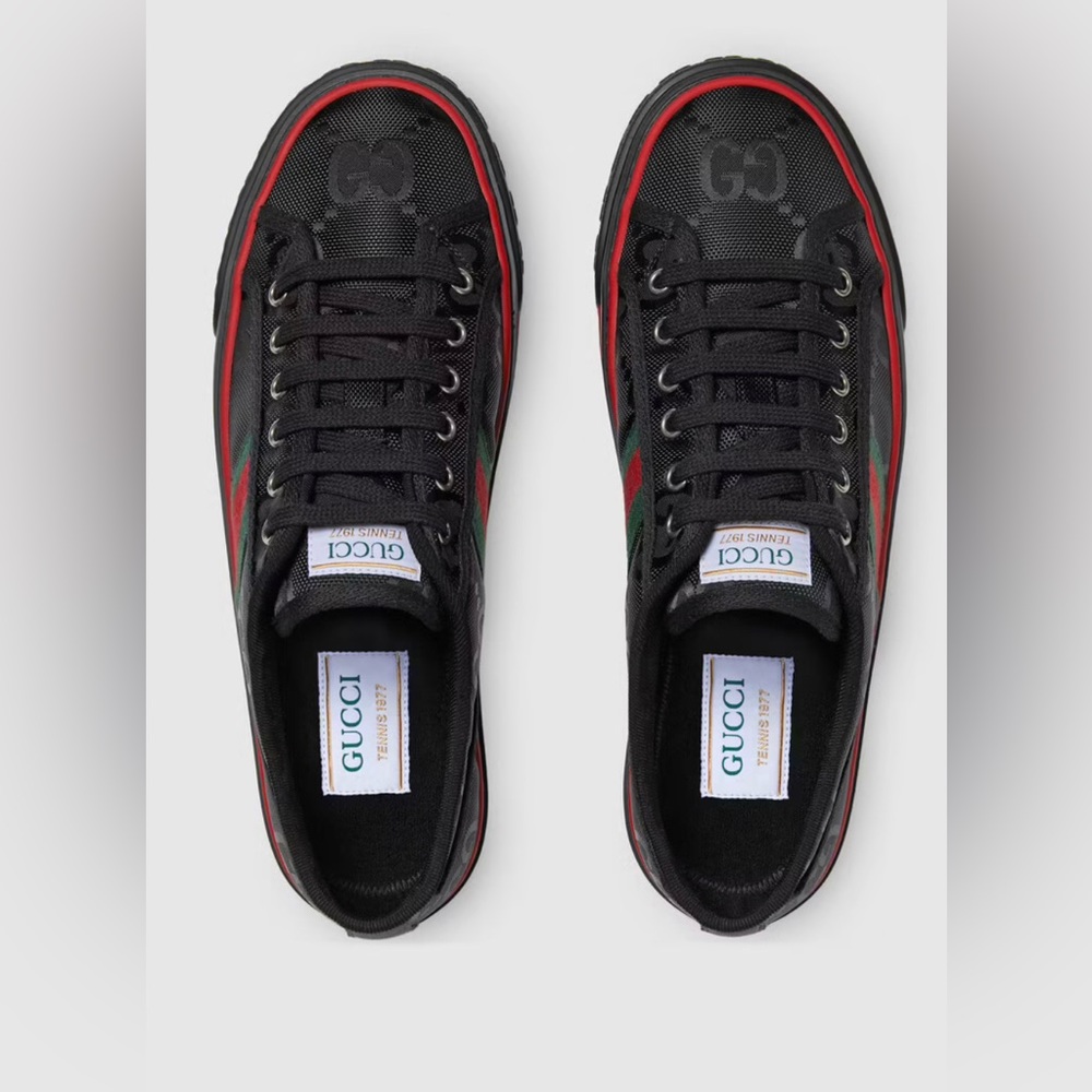 Stylish Gucci shoes